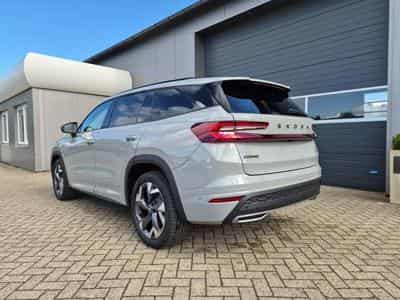 Skoda Kodiaq Sportline 1.5 TSI (2026) - Photo 3