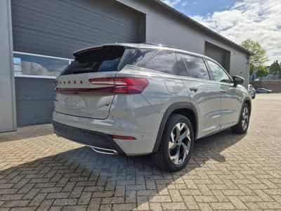 Skoda Kodiaq Sportline 1.5 TSI (2026) - Photo 5