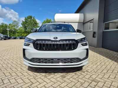 Skoda Kodiaq Sportline 1.5 TSI (2026) - Photo 8