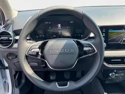Skoda Fabia Drive Plus (2026) - Photo 11