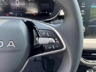 Skoda Fabia Drive Plus (2026) - Photo 13