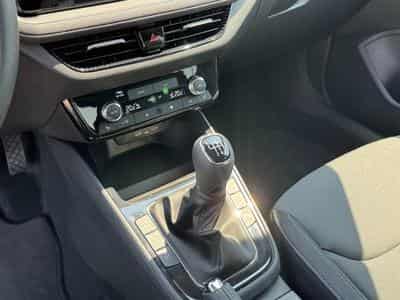 Skoda Fabia Drive Plus (2026) - Photo 14