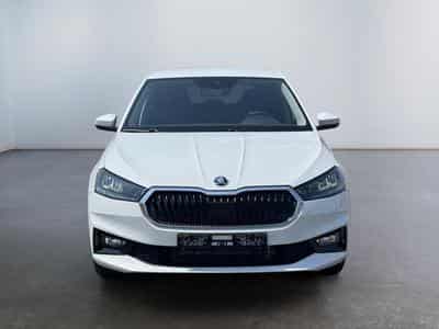 Skoda Fabia Drive Plus (2026) - Photo 2