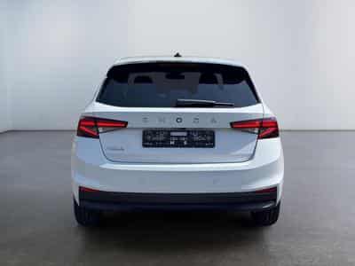 Skoda Fabia Drive Plus (2026) - Photo 3