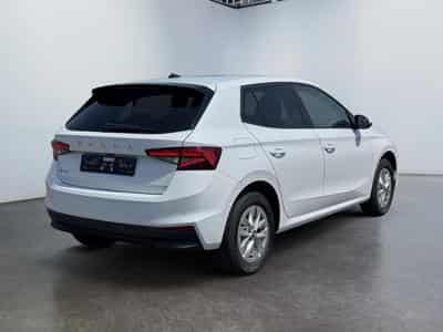 Skoda Fabia Drive Plus (2026) - Photo 4