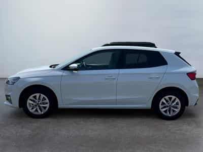Skoda Fabia Drive Plus (2026) - Photo 5