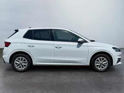 Skoda Fabia Drive Plus (2026) - Photo 6