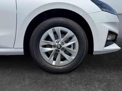 Skoda Fabia Drive Plus (2026) - Photo 7