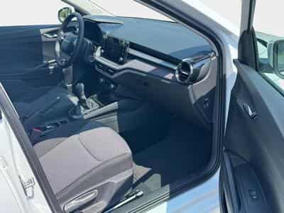 Skoda Fabia Drive Plus (2026) - Photo 8