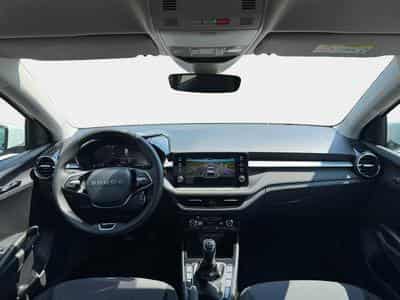 Skoda Fabia Drive Plus (2026) - Photo 9