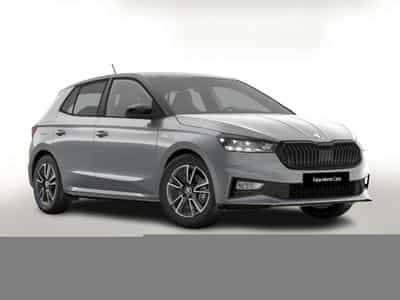 Skoda Fabia Monte Carlo (2026) - Photo 1