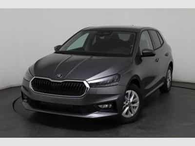 Skoda Fabia Easy Balance (2026) - Photo 1