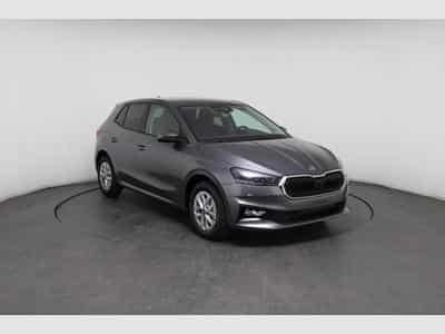 Skoda Fabia Easy Balance (2026) - Photo 10