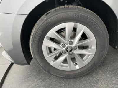 Skoda Fabia Easy Balance (2026) - Photo 11