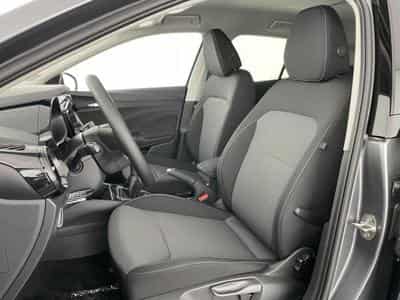 Skoda Fabia Easy Balance (2026) - Photo 12
