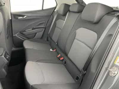 Skoda Fabia Easy Balance (2026) - Photo 13
