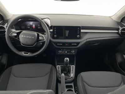 Skoda Fabia Easy Balance (2026) - Photo 15
