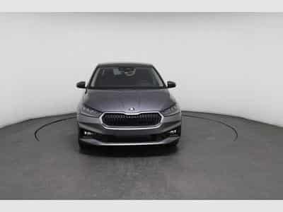 Skoda Fabia Easy Balance (2026) - Photo 2