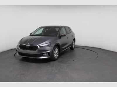 Skoda Fabia Easy Balance (2026) - Photo 3