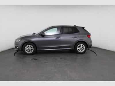 Skoda Fabia Easy Balance (2026) - Photo 4