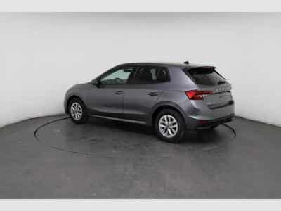 Skoda Fabia Easy Balance (2026) - Photo 5