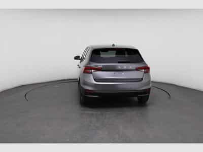 Skoda Fabia Easy Balance (2026) - Photo 6