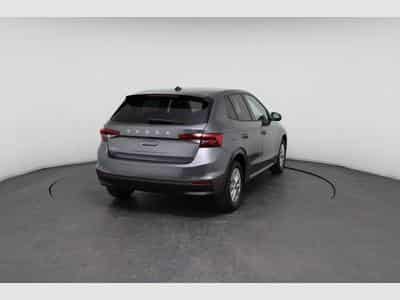 Skoda Fabia Easy Balance (2026) - Photo 7
