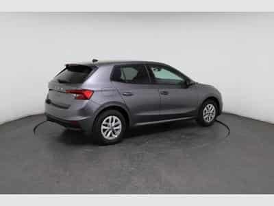 Skoda Fabia Easy Balance (2026) - Photo 8
