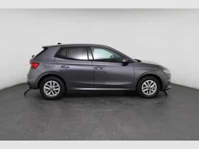 Skoda Fabia Easy Balance (2026) - Photo 9