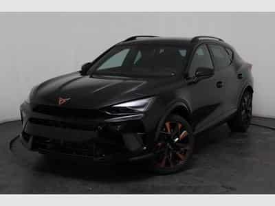 Cupra Formentor VZ (2025) - Photo 1