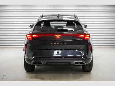 Cupra Formentor 1,5 eTSI DSG (2025) - Photo 3