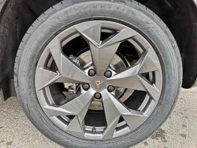 Cupra Formentor 1.5 eTSI 110 kW (2026) - Photo 3