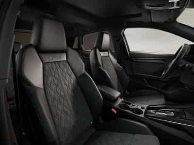Audi RS3 Sportback 2.5 TFSI 7-Gang S tronic quattro (2026) - Photo 5
