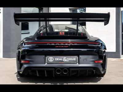 Porsche 911 (992.1) GT3 RS PDK – PACK CLUBSPORT (2025) - Foto 4
