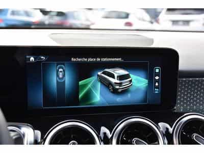 Mercedes GLB 180 CDI Business Line 8G-Tronic 7 PL. CUIR ACC GPS CAM 1° MAIN (2025) - Foto 14