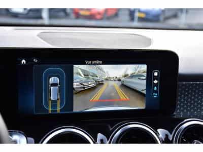 Mercedes GLB 180 CDI Business Line 8G-Tronic 7 PL. CUIR ACC GPS CAM 1° MAIN (2025) - Foto 15