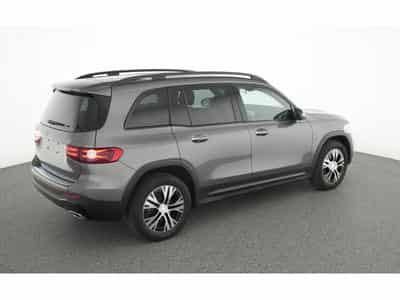 Mercedes GLB 180 CDI Business Line 8G-Tronic 7 PL. CUIR ACC GPS CAM 1° MAIN (2025) - Foto 2
