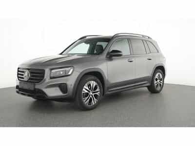 Mercedes GLB 180 CDI Business Line 8G-Tronic 7 PL. CUIR ACC GPS CAM 1° MAIN (2025) - Foto 3