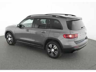 Mercedes GLB 180 CDI Business Line 8G-Tronic 7 PL. CUIR ACC GPS CAM 1° MAIN (2025) - Foto 4