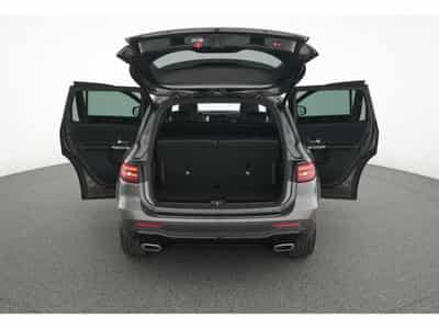 Mercedes GLB 180 CDI Business Line 8G-Tronic 7 PL. CUIR ACC GPS CAM 1° MAIN (2025) - Foto 5