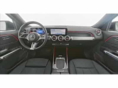 Mercedes GLB 180 CDI Business Line 8G-Tronic 7 PL. CUIR ACC GPS CAM 1° MAIN (2025) - Foto 6