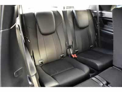 Mercedes GLB 180 CDI Business Line 8G-Tronic 7 PL. CUIR ACC GPS CAM 1° MAIN (2025) - Foto 7