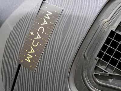 Mg MG4 Luxury (2024) - Foto 10