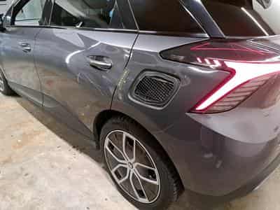 Mg MG4 Luxury (2024) - Foto 13