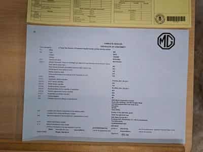 Mg MG4 Luxury (2024) - Foto 5