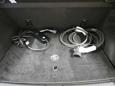 Mg MG4 Luxury (2024) - Foto 8