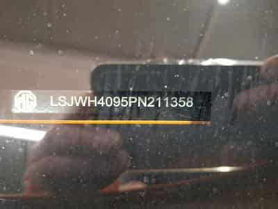 Mg MG4 Luxury (2023) - Foto 10