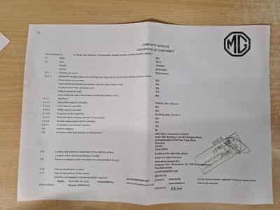 Mg MG4 Luxury (2023) - Foto 12