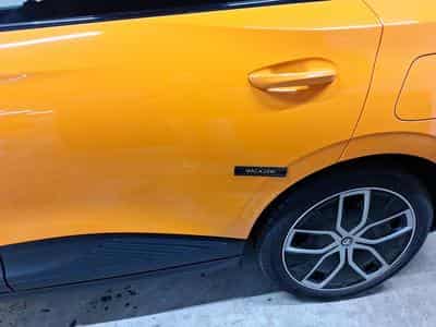 Mg MG4 Luxury (2023) - Foto 13