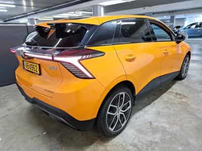 Mg MG4 Luxury (2023) - Foto 2